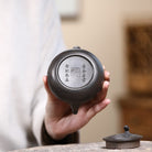 Tang Yi 200cc - Yixing Handmade Teapot - zycs_China - tea - teapot