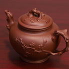 Tao Bao Chun 150cc - Yixing Handmade Teapot - zycs_China