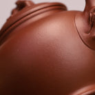 Tao Bao Chun 150cc - Yixing Handmade Teapot - zycs_China