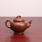 Tao Bao Chun 150cc - Yixing Handmade Teapot - zycs_China