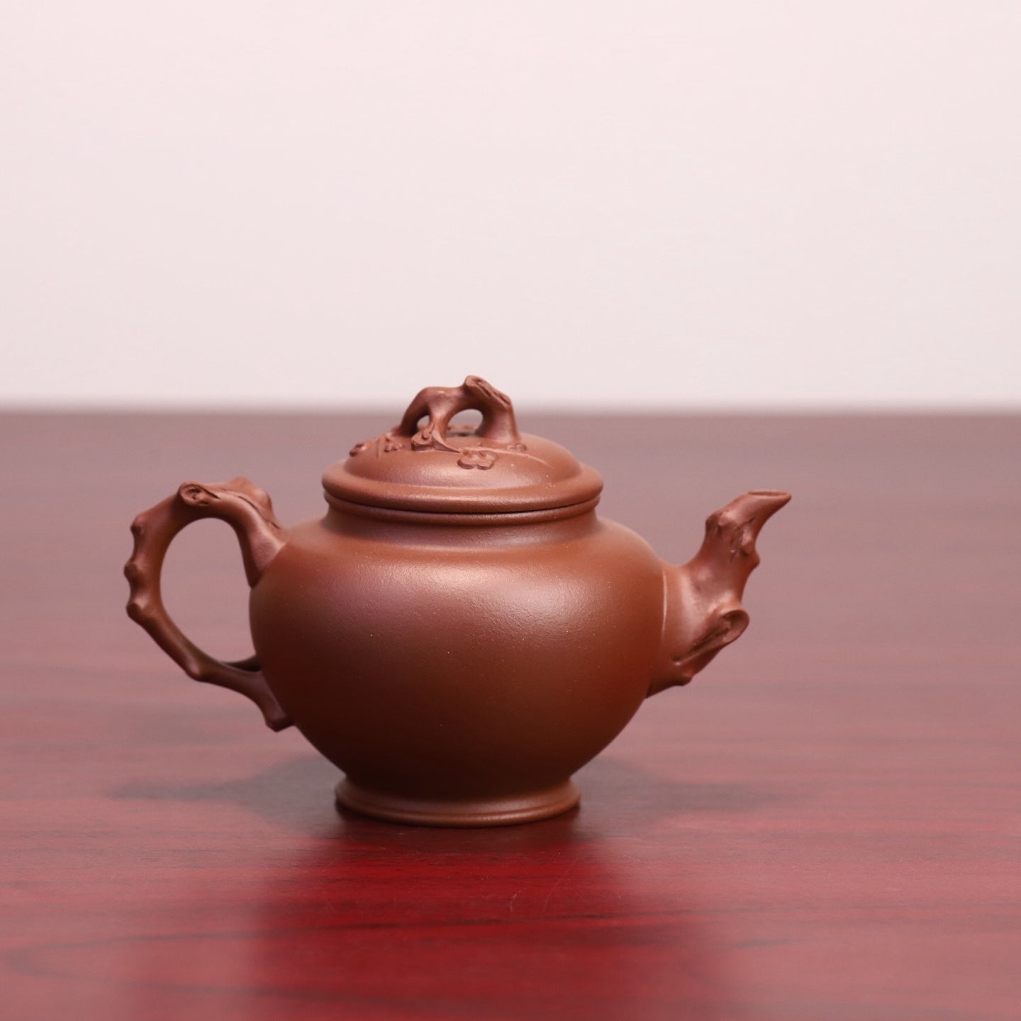 Tao Bao Chun 150cc - Yixing Handmade Teapot - zycs_China