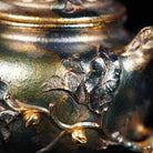 Tao Bao Chun 160cc - Yixing Handmade Teapot 江苏宜兴