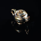 Tao Bao Chun 160cc - Yixing Handmade Teapot 江苏宜兴