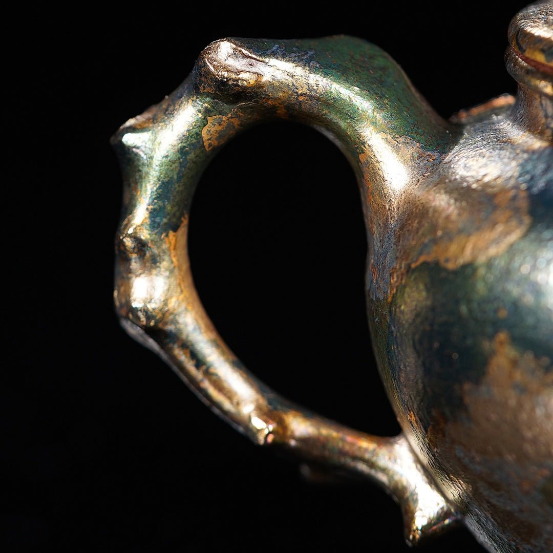 Tao Bao Chun 160cc - Yixing Handmade Teapot 江苏宜兴