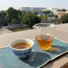 Tao Yuan Chun Shui Sheng Pu’er Tea - Fine Tea - zycs_China