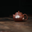 Tao Zi Yao Yao 120cc - Yixing Handmade Teapot - zycs_China
