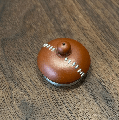 Teapot lid repair zycs_China