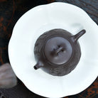Teng Long Shi Piao 175cc - Yixing Handmade Teapot - zycs_China