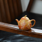 Teng Long Si Hai 150cc - Yixing Handmade Teapot 江苏宜兴
