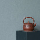 Ti Liang 285cc - Yixing Handmade Teapot - zycs_China