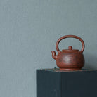 Ti Liang 285cc - Yixing Handmade Teapot - zycs_China