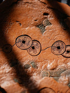 Tian Ci Chan - Dry Bubble Tray - zycs_China