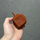 Tian Fang Di Yuan 170cc - Yixing Handmade Teapot 江苏宜兴