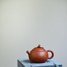 Tian Qu 120cc - Yixing Handmade Teapot - zycs_China