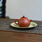 Tian Qu 120cc - Yixing Handmade Teapot - zycs_China