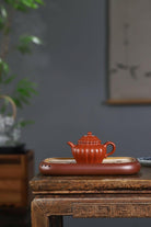 Tian Qu - Dry Bubble Tray - zycs_China