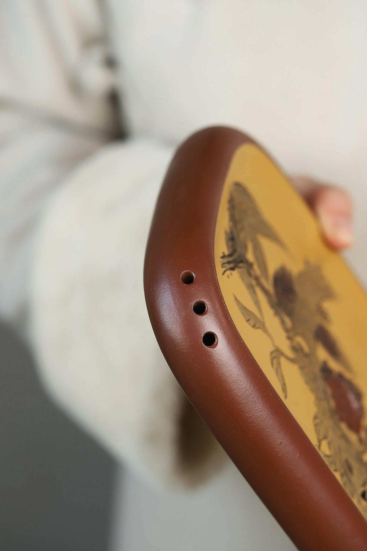 Tian Qu - Dry Bubble Tray - zycs_China