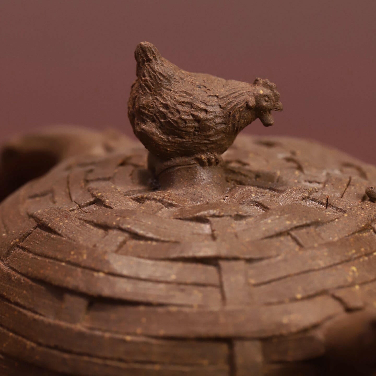 Tian Yuan Ye Qu 160cc - Yixing Handmade Teapot - zycs_China