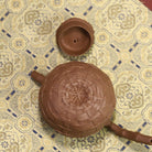 Tian Yuan Ye Qu 160cc - Yixing Handmade Teapot - zycs_China