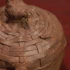 Tian Yuan Ye Qu 160cc - Yixing Handmade Teapot - zycs_China