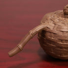 Tian Yuan Ye Qu 160cc - Yixing Handmade Teapot - zycs_China