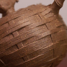 Tian Yuan Ye Qu 160cc - Yixing Handmade Teapot - zycs_China