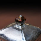 Ting Fang 180cc - Handmade silver pot - zycs_China