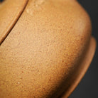 Ting Lian 190cc - Yixing Handmade Teapot - zycs_China - tea - teapot