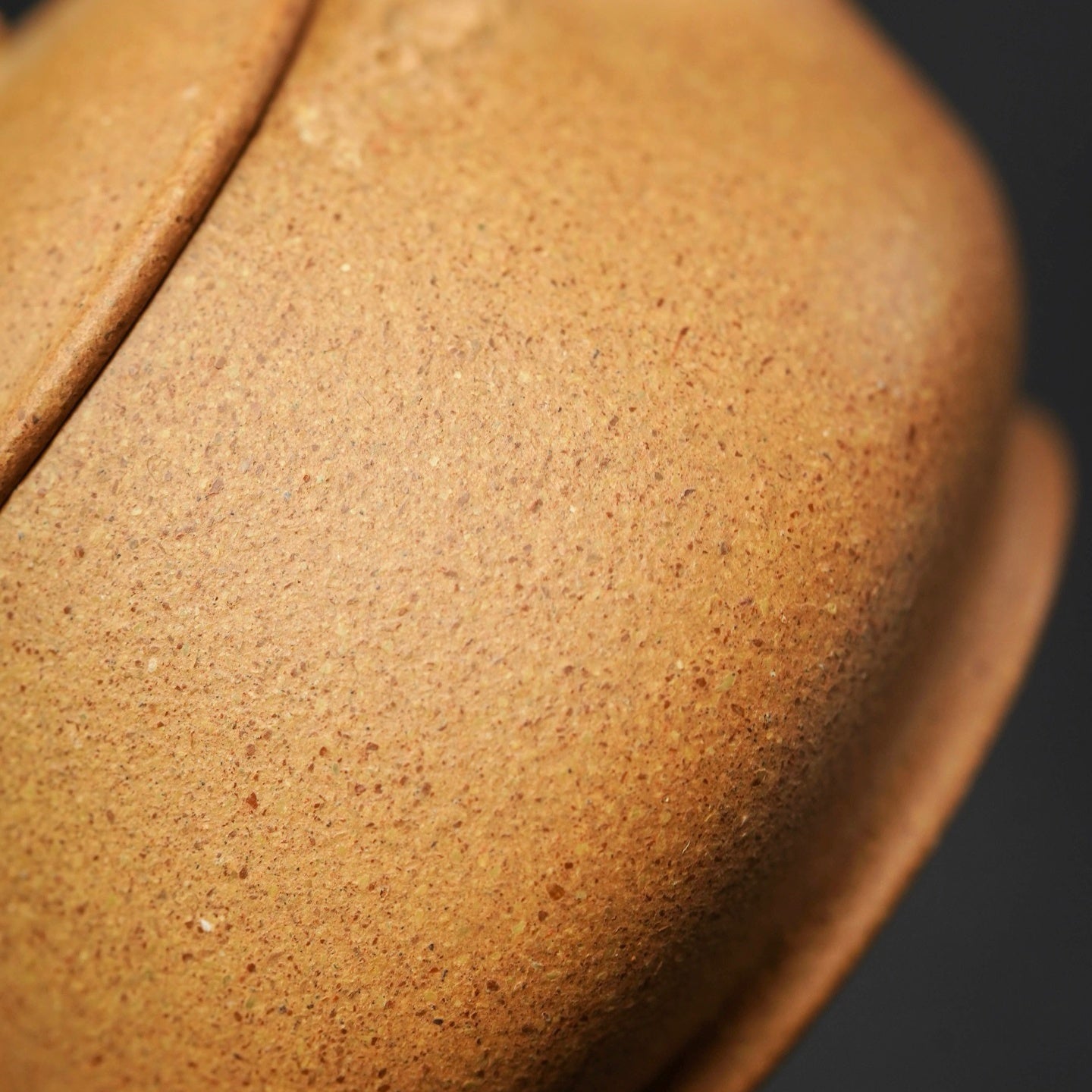 Ting Lian 190cc - Yixing Handmade Teapot - zycs_China - tea - teapot