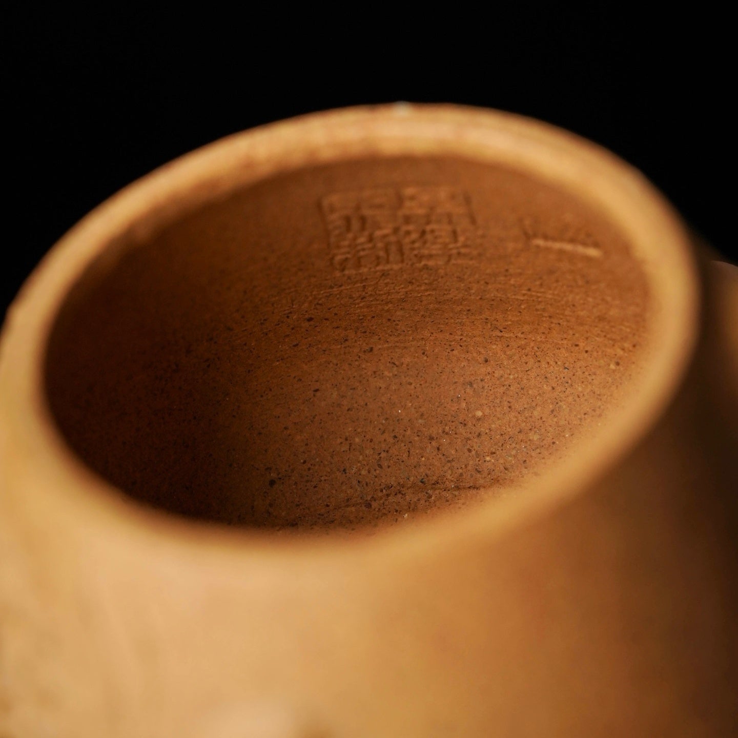 Ting Lian 190cc - Yixing Handmade Teapot - zycs_China - tea - teapot