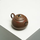 Ting Quan 130cc - Yixing Handmade Teapot - zycs_China
