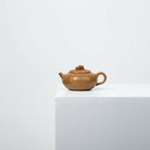 Ting Quan 200cc - Yixing Handmade Teapot - zycs_China