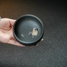 Ting Quan 90cc - Yixing Handmade Teapot 江苏宜兴