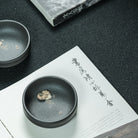 Ting Quan 90cc - Yixing Handmade Teapot 江苏宜兴