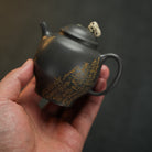 Ting Yun 150cc - Yixing Handmade Teapot - zycs_China