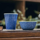 Tong Qian - Jing De Zhen Porcelain Teacup - zycs_China - tea - teapot