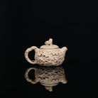 Tu Ran Bao Fu 160cc - Yixing Handmade Teapot - zycs_China