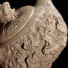 Tu Ran Bao Fu 160cc - Yixing Handmade Teapot - zycs_China