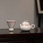 Tu Zi Xi Shi 150cc - Yixing Handmade Teapot - zycs_China