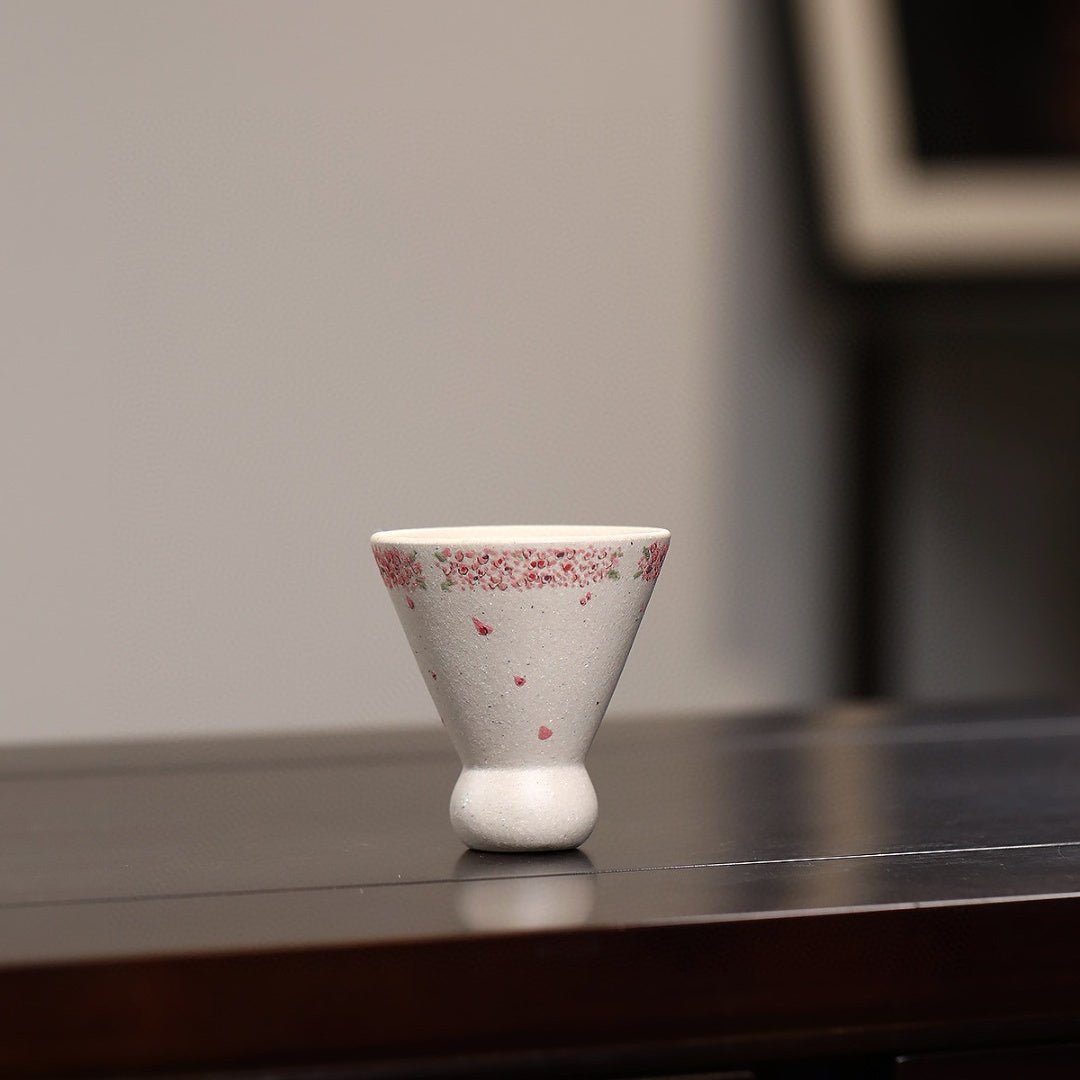 Tu Zi Xi Shi 150cc - Yixing Handmade Teapot - zycs_China