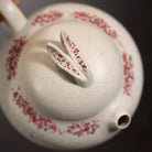 Tu Zi Xi Shi 150cc - Yixing Handmade Teapot - zycs_China