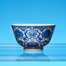 Tuan Hua 130cc - Jing De Zhen Porcelain Gaiwan zycschina