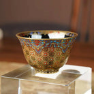 Tuan Shou Bei 105cc - Jing De Zhen Handmade Teacup - zycs_China - tea - teapot
