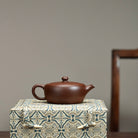 Wa Dang 150cc - Yixing Handmade Teapot - zycs_China