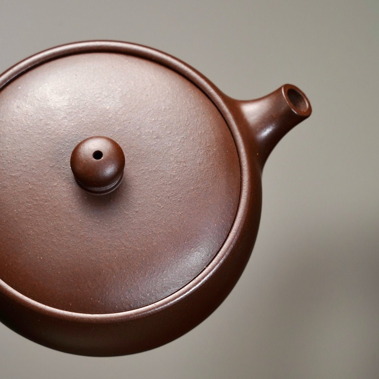 Wa Dang 150cc - Yixing Handmade Teapot - zycs_China