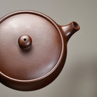 Wa Dang 150cc - Yixing Handmade Teapot - zycs_China