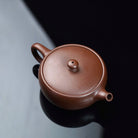 Wa Dang 150cc - Yixing Handmade Teapot - zycs_China