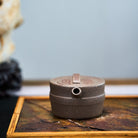 Wa Jian 160cc - Yixing Handmade Teapot - zycs_China