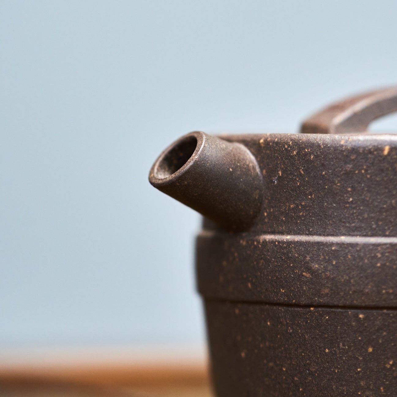 Wa Jian 160cc - Yixing Handmade Teapot - zycs_China