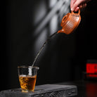 Wa Piao 190cc - Yixing Handmade Teapot - zycs_China